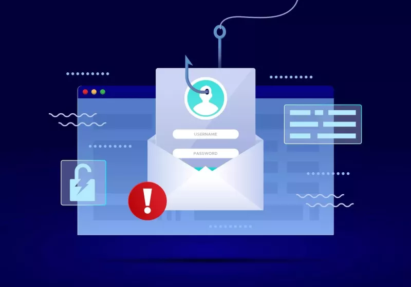 The Lighthouse lawsuit is Google's boldest move yet against organized cybercrime