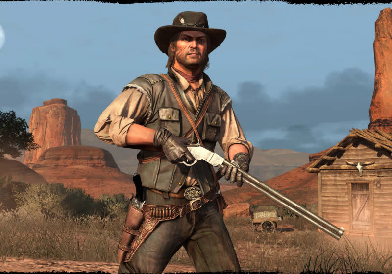 Red Dead Redemption bound for PS5, Switch 2, and Xbox Series, mobile port coming courtesy of Netflix