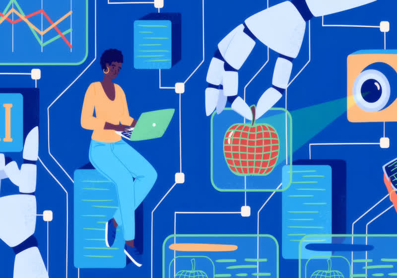 Enterprise AI shifts toward a balanced cloud, edge, and on-prem mix