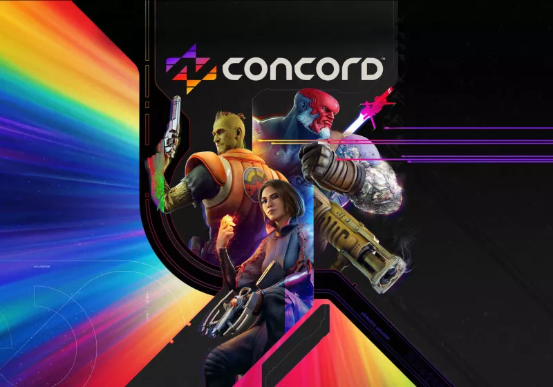 Fans attempt to resurrect Sony's shooter Concord, but lawyers are already shooting off takedowns