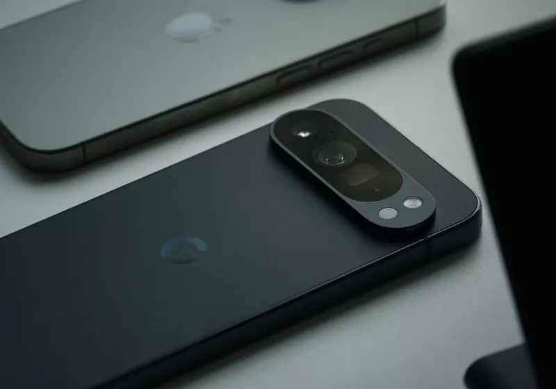 AirDrop is finally compatible with Android &ndash; no thanks to Apple