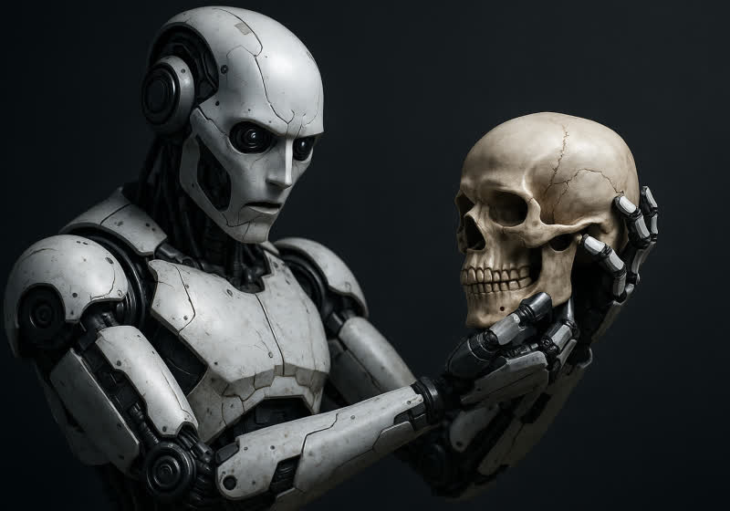 AI robots with the power to crush skulls? "Whistleblower" lawsuit sounds alarm on Figure AI