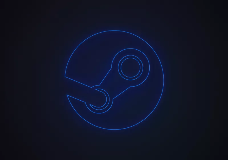 Steam holds first-ever Black Friday sale, open through December 1