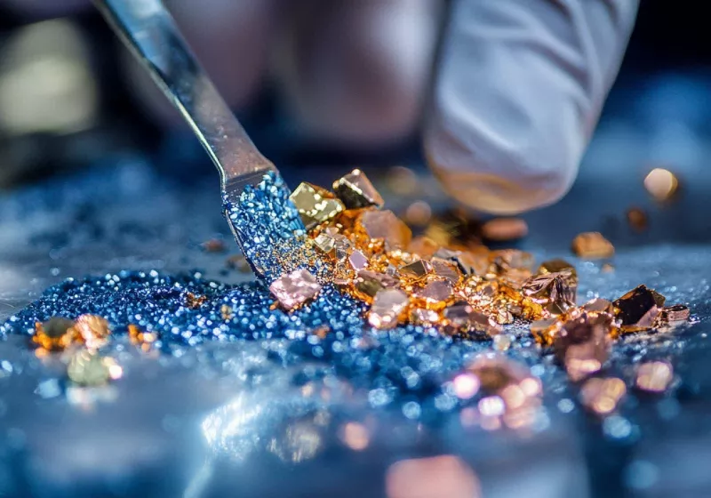 BMW, GM, and startups are rethinking EV motors to reduce rare-earth dependence