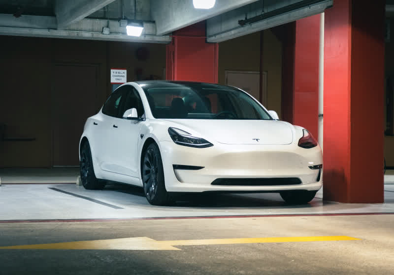 Tesla's sales are falling in the US, Europe, and China - and robots won't fix that