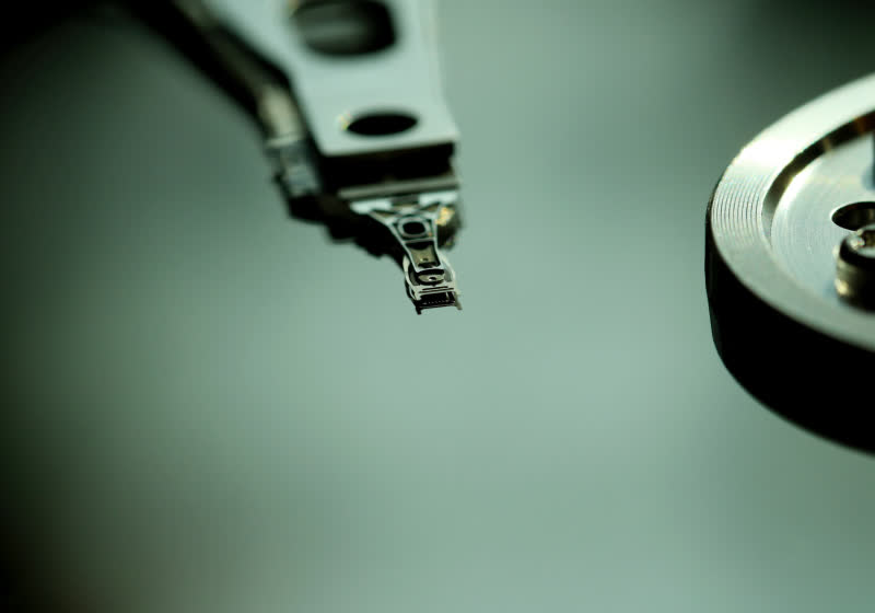 Seagate says its next-gen HAMR tech could push HDDs to 10TB per platter