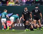 Sititi and Roigard seal New Zealand’s Chicago revenge win over Ireland