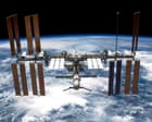 Moss in space: spores survive nine-month ride on outside of ISS