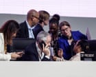 Bitter rows and overnight talks: how a fragile Cop30 deal was agreed – podcast