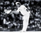 It had to be Shane Warne: the Ashes Elvis had an aura that eclipsed all others | Barney Ronay