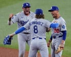 LA Dodgers hold on in Toronto to force winner-take-all Game 7 in World Series