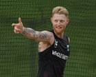 ‘I could have been a better captain’: Stokes admits errors as England seek Ashes reset
