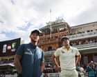 England, please be competitive. The Ashes’ claim to the greatest rivalry depends on it | Jack Snape