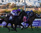 Breeders’ Cup 2025: O’Brien sets new record with Gstaad in cruise control