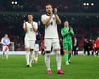 Tuchel knows perfection is an illusion but England have reasons to dream | David Hytner