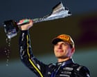 Max Verstappen dominates F1 Las Vegas GP to keep championship hopes alive