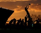 Rugby union’s breakaway competition R360 delays launch by two years