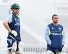 Australia keep options open with Ashes squad selection containing few surprises | Geoff Lemon