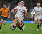 Henry Pollock can be spark England need but should rein in on-field antics | Robert Kitson