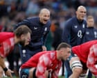 England know how to win under Borthwick – now to handle great expectations | Gerard Meagher