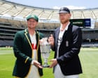 Welcome to the Ashes, the classic cricket rivalry that never really starts or stops