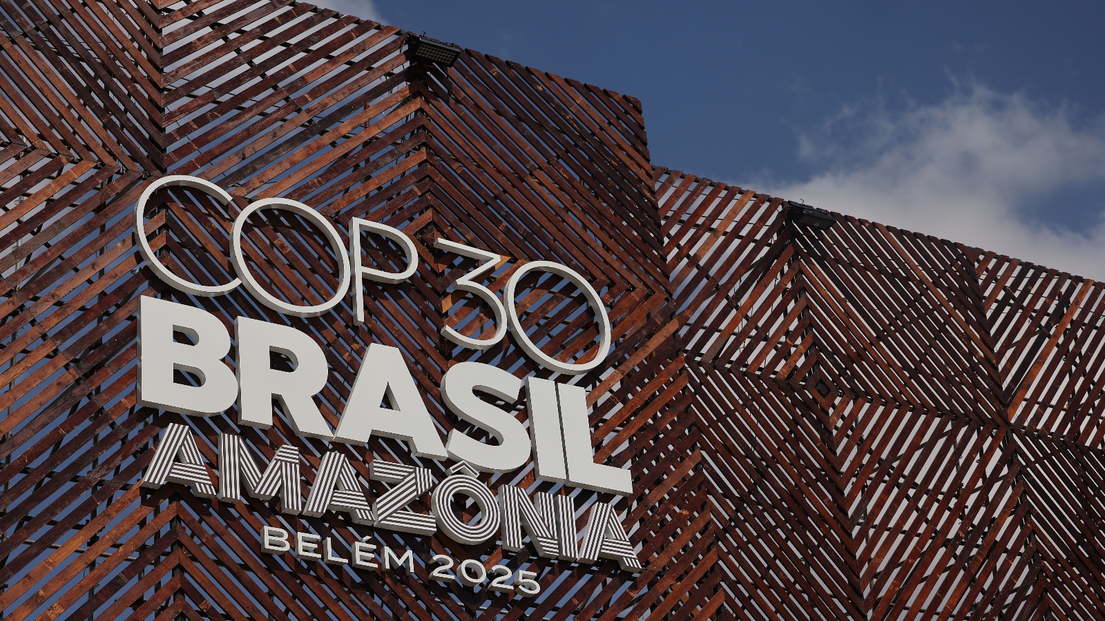 Here are the 5 issues to watch at COP30 in Brazil