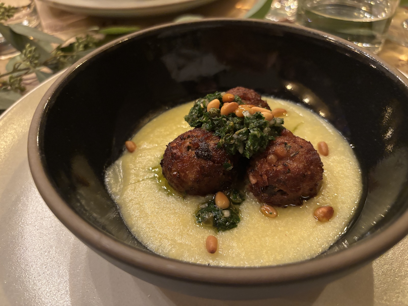 This pig’s bacon was delicious. But she’s alive and well.