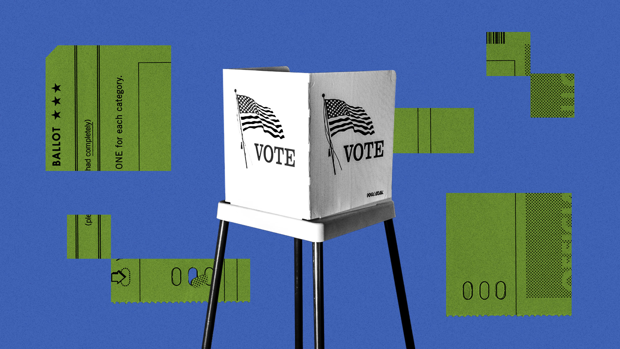 In Georgia, power bills beat out party politics