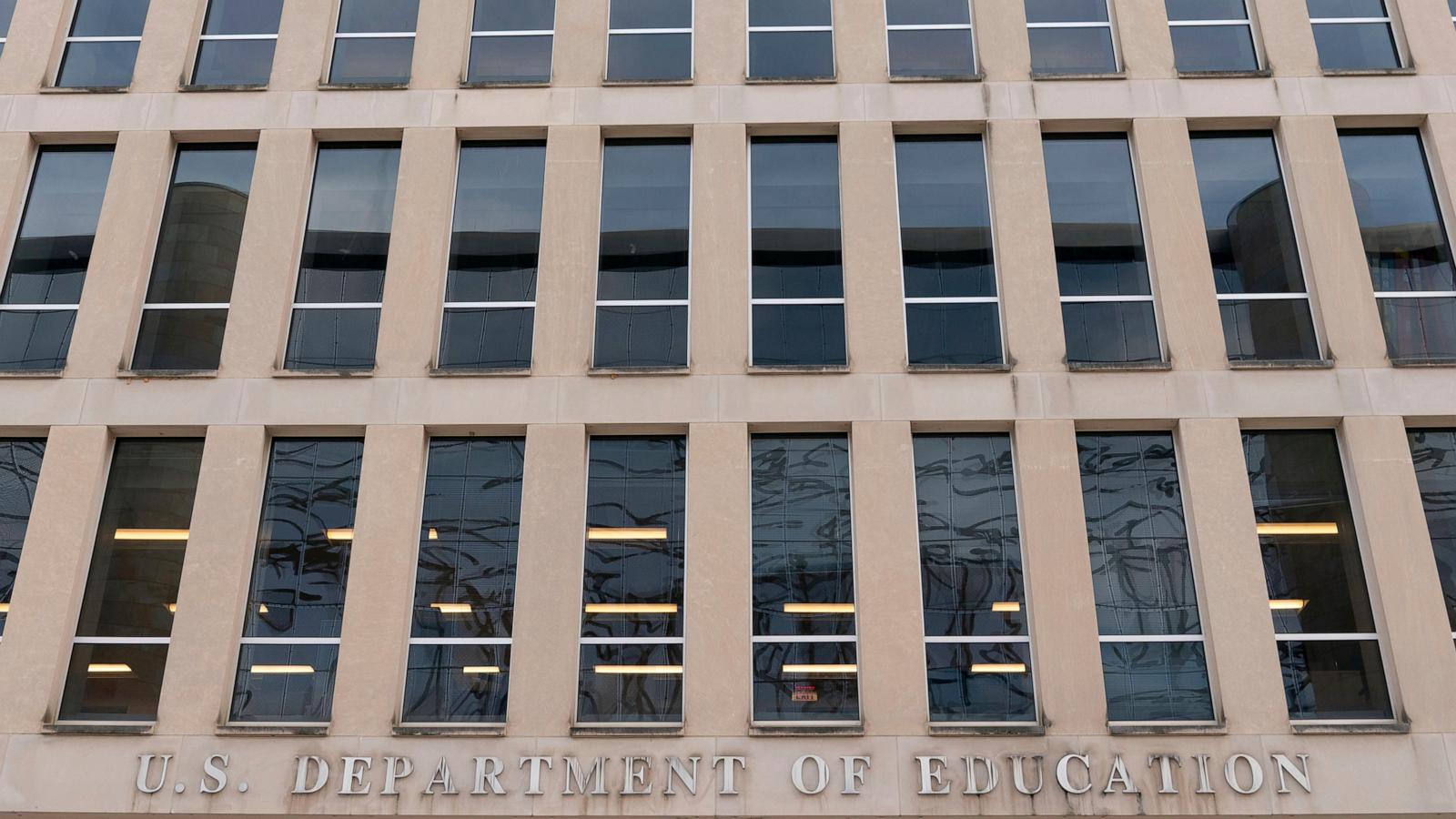 Tribal leaders say Trump administration failed to consult with them on Education Department changes