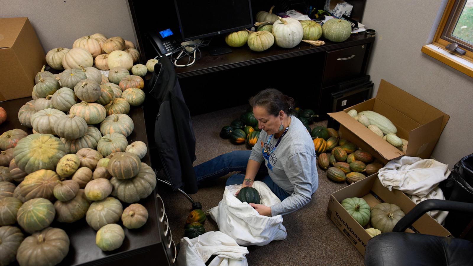 Tribal college leaders uneasy about US financial commitments despite funding increase