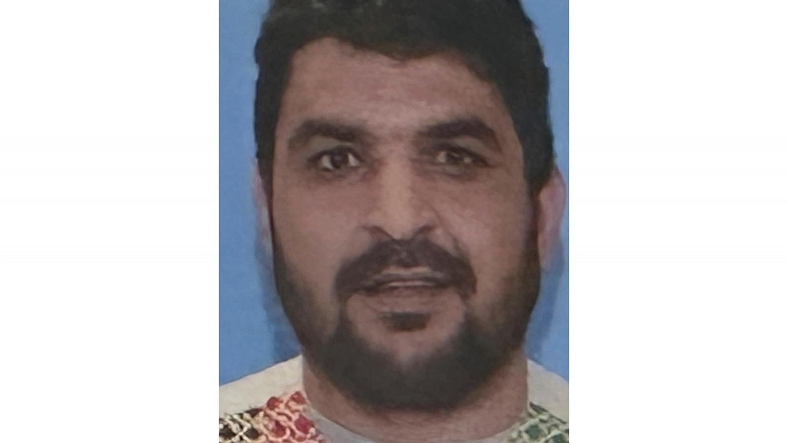 Suspect in National Guard attack struggled with 'dark isolation' as community raised concerns