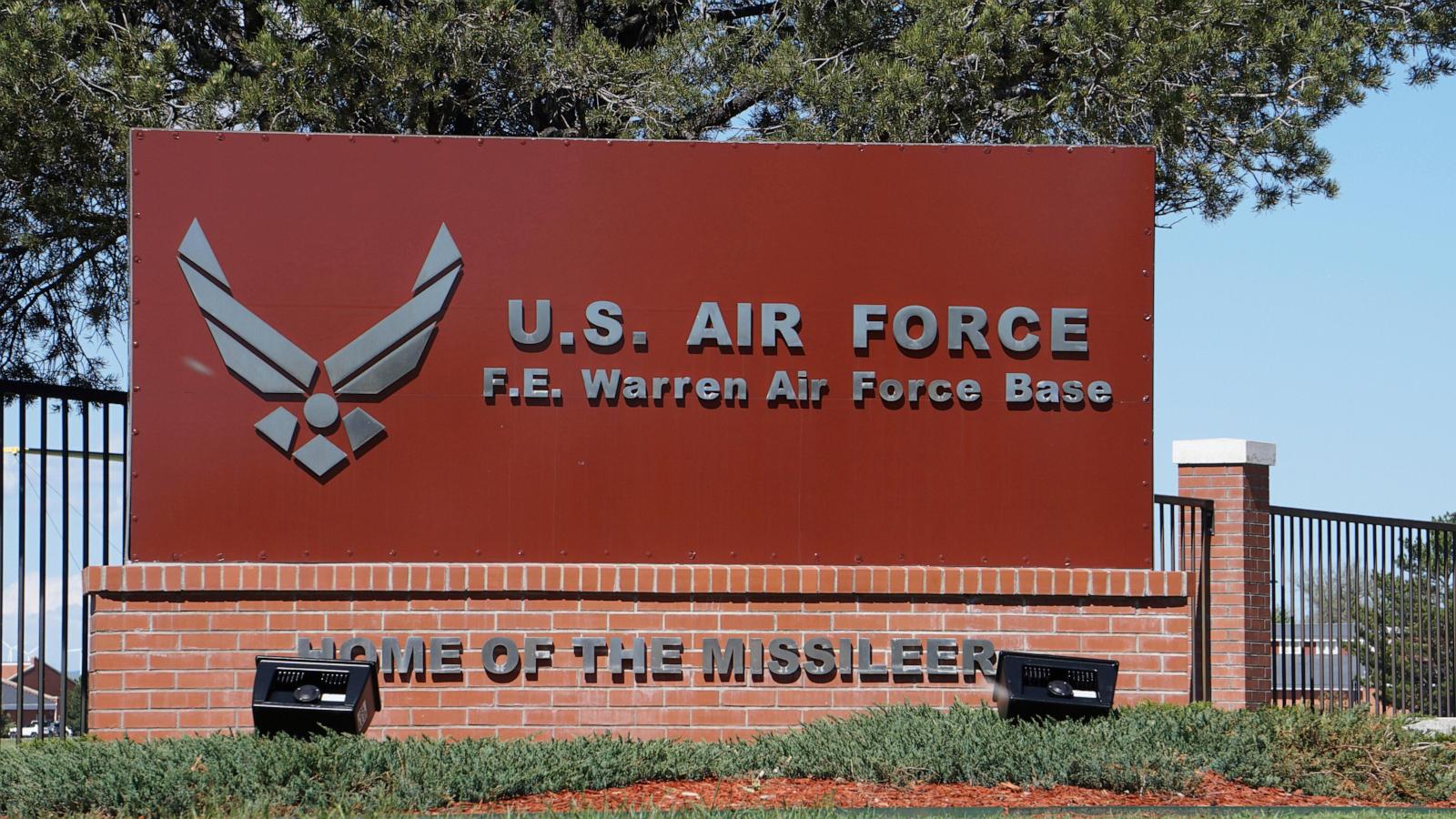 US nuclear airmen plead guilty to false statements in shooting that suspended Sig Sauer M18 use