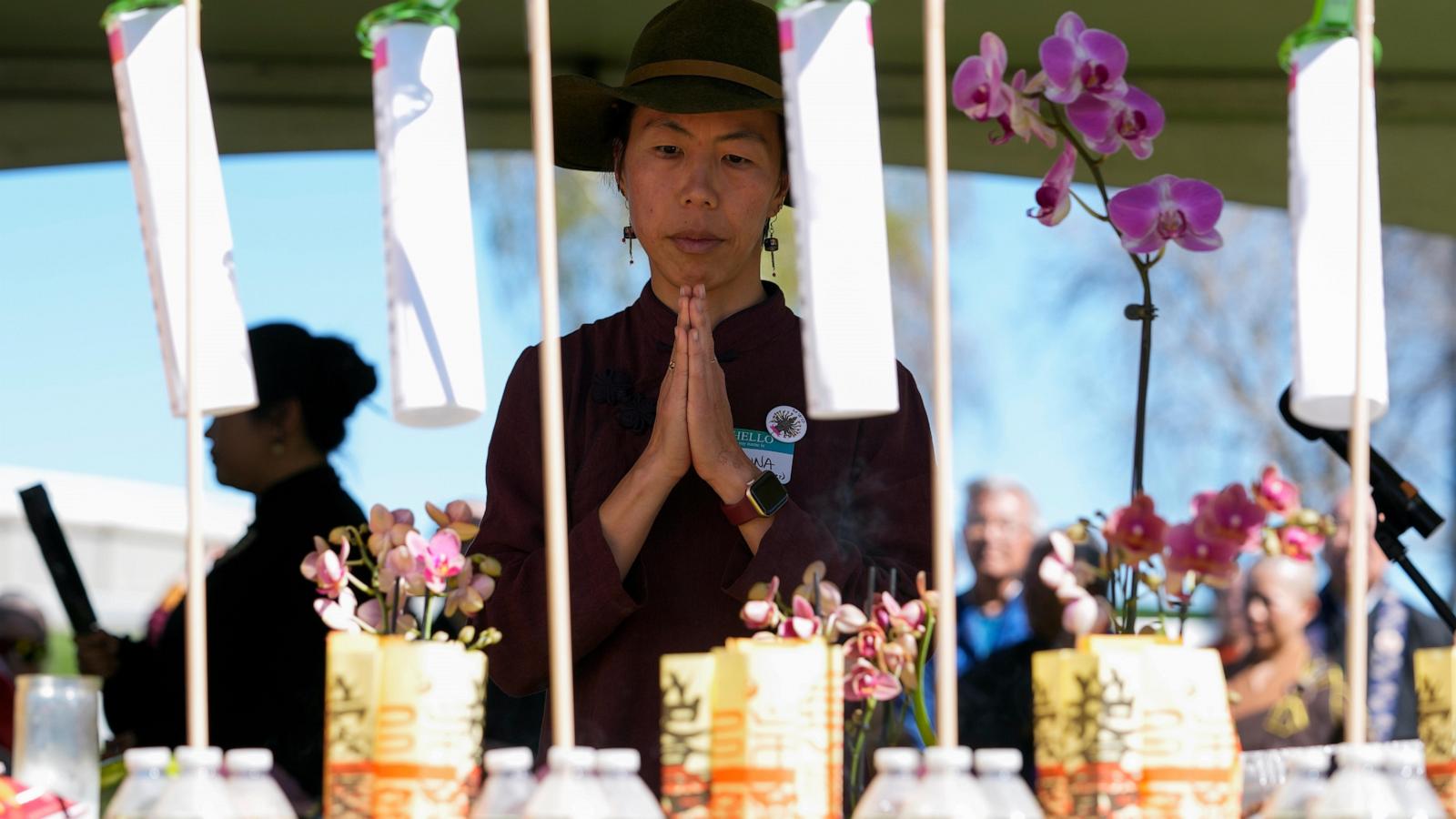 Man who fatally attacked a San Francisco woman will get life in prison