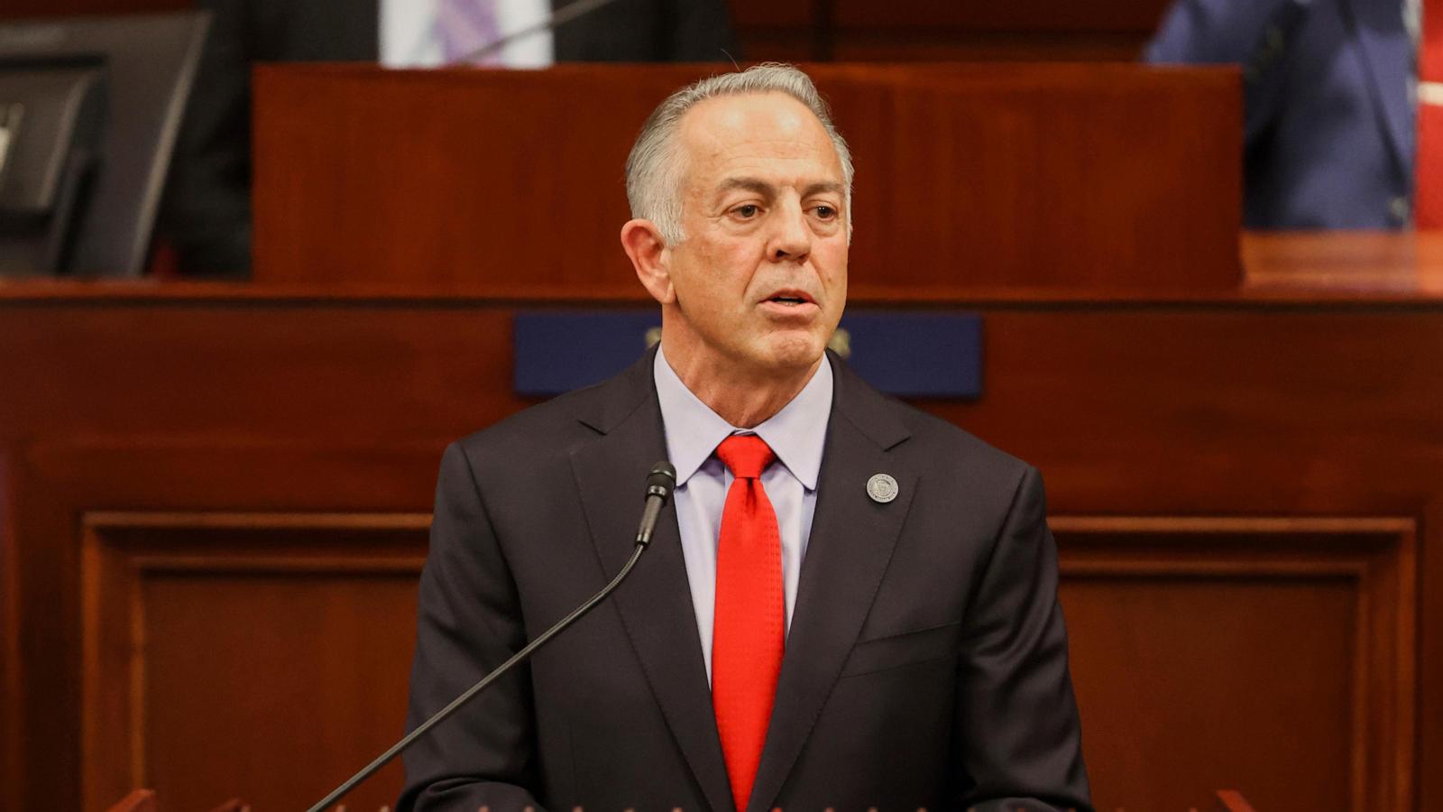 And… cut! Nevada lawmakers narrowly reject plan to lure movie projects to Vegas