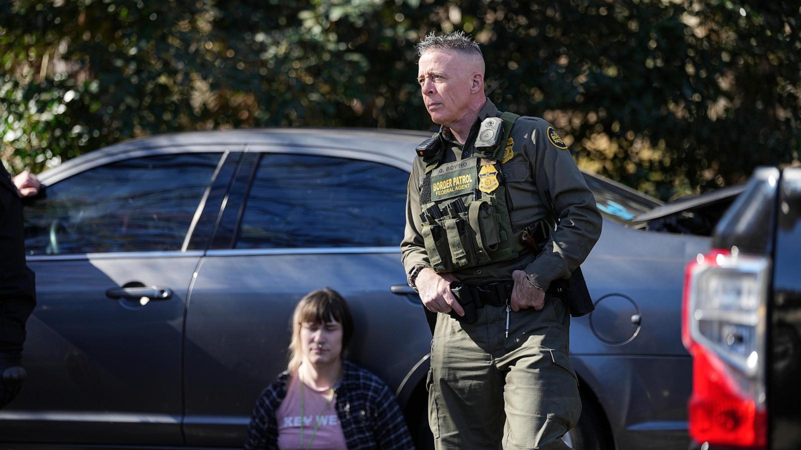 'Charlotte's Web' author's relative upset with use of title in immigration crackdown