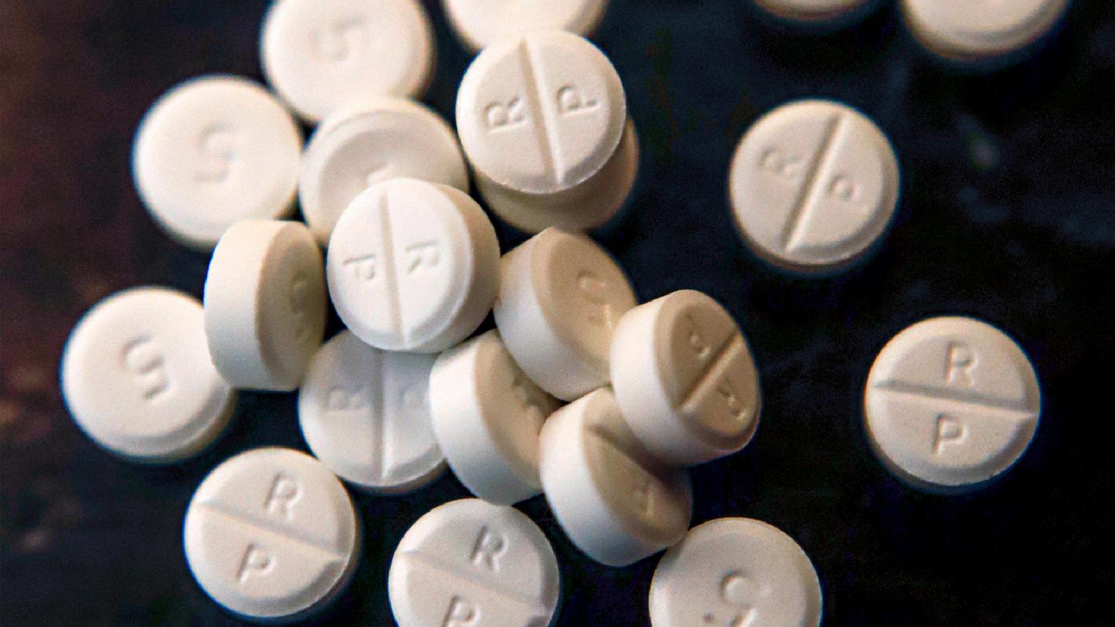 Purdue Pharma's deal means money for some victims, end of Purdue company name. Here's what to know