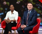 Wes Streeting calls for ‘cross-party consensus’ on gender identity ahead of puberty blocker trial