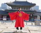 ‘I made such a bond’: Jesse Lingard on life in South Korea and his next challenge
