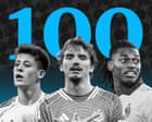The 100 best male footballers in the world 2025 – Nos 100-71