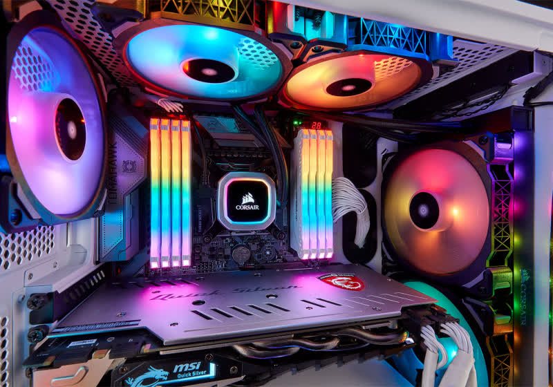 Core Temp brings precise CPU monitoring with zero bloat