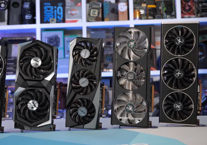 A $5,000 RTX 5090? New reports warn of steep GPU price hikes