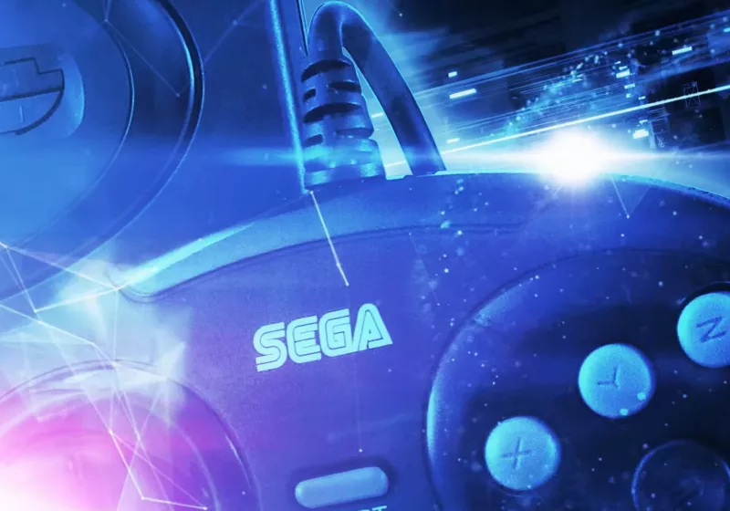 Two-year preservation project recovers 144 lost ROMs from the Sega Channel streaming service