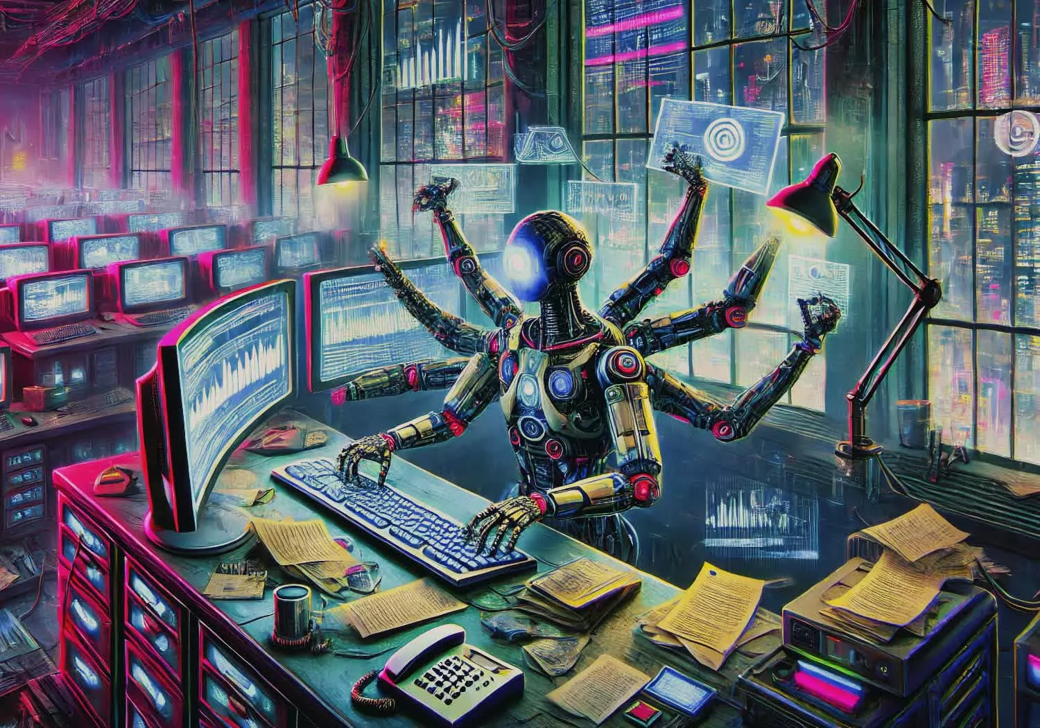 Meta makes $2 billion bet on agentic AI with Manus acquisition