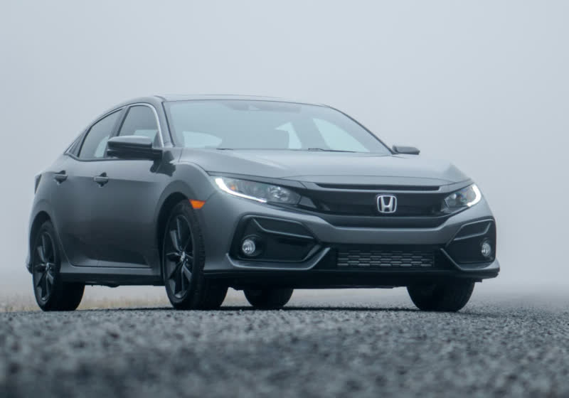 Honda briefly shut downs factories as Nexperia chip feud isn't over yet