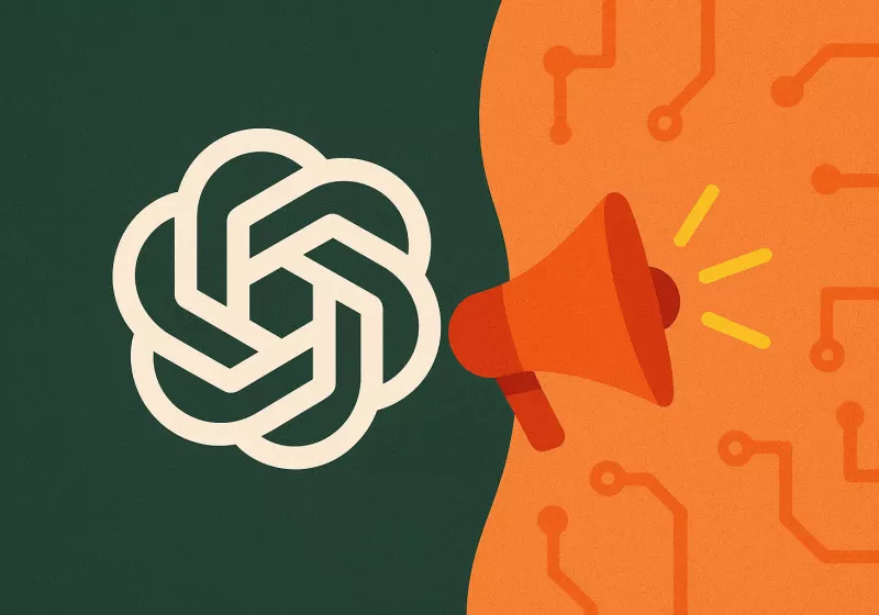 2025's most-downloaded iPhone app is, you guessed it, ChatGPT