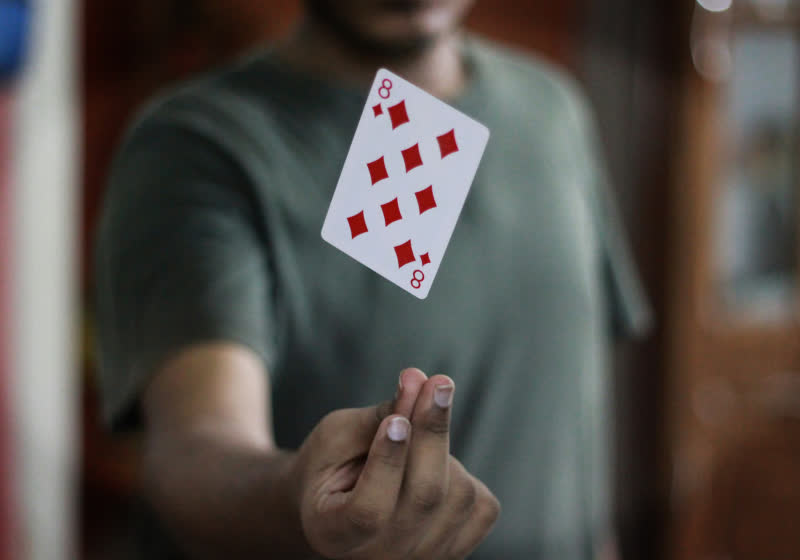 Magician's implanted RFID chip is now useless after he forgets the password