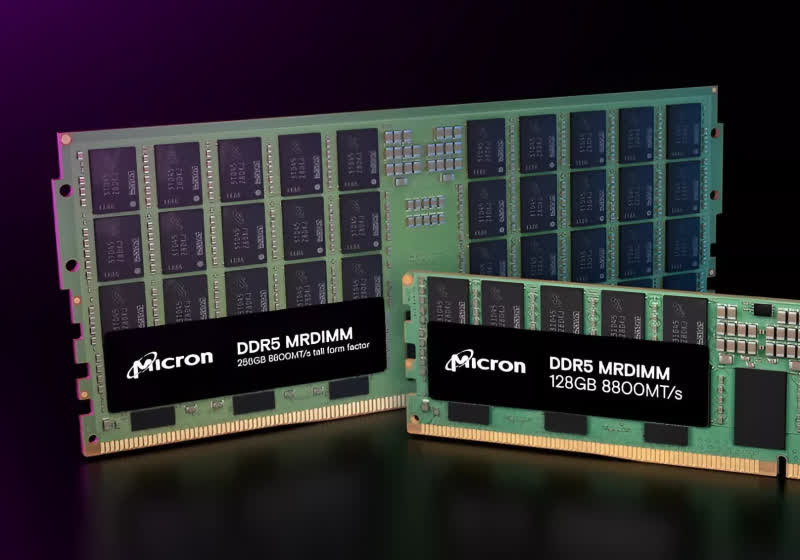 After nearly 30 years, Micron is shutting down Crucial and leaving the consumer RAM market