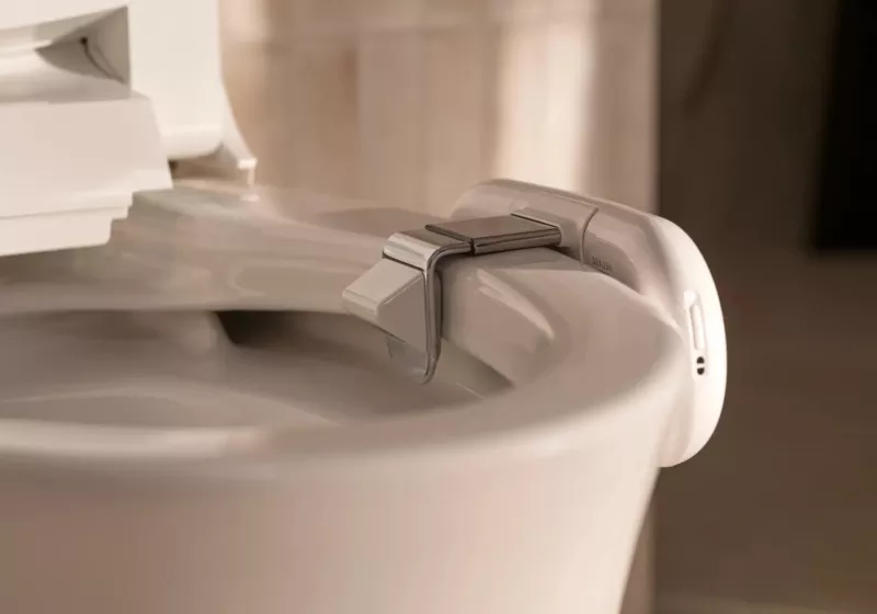 Kohler's $600 AI toilet camera sparks major privacy concerns