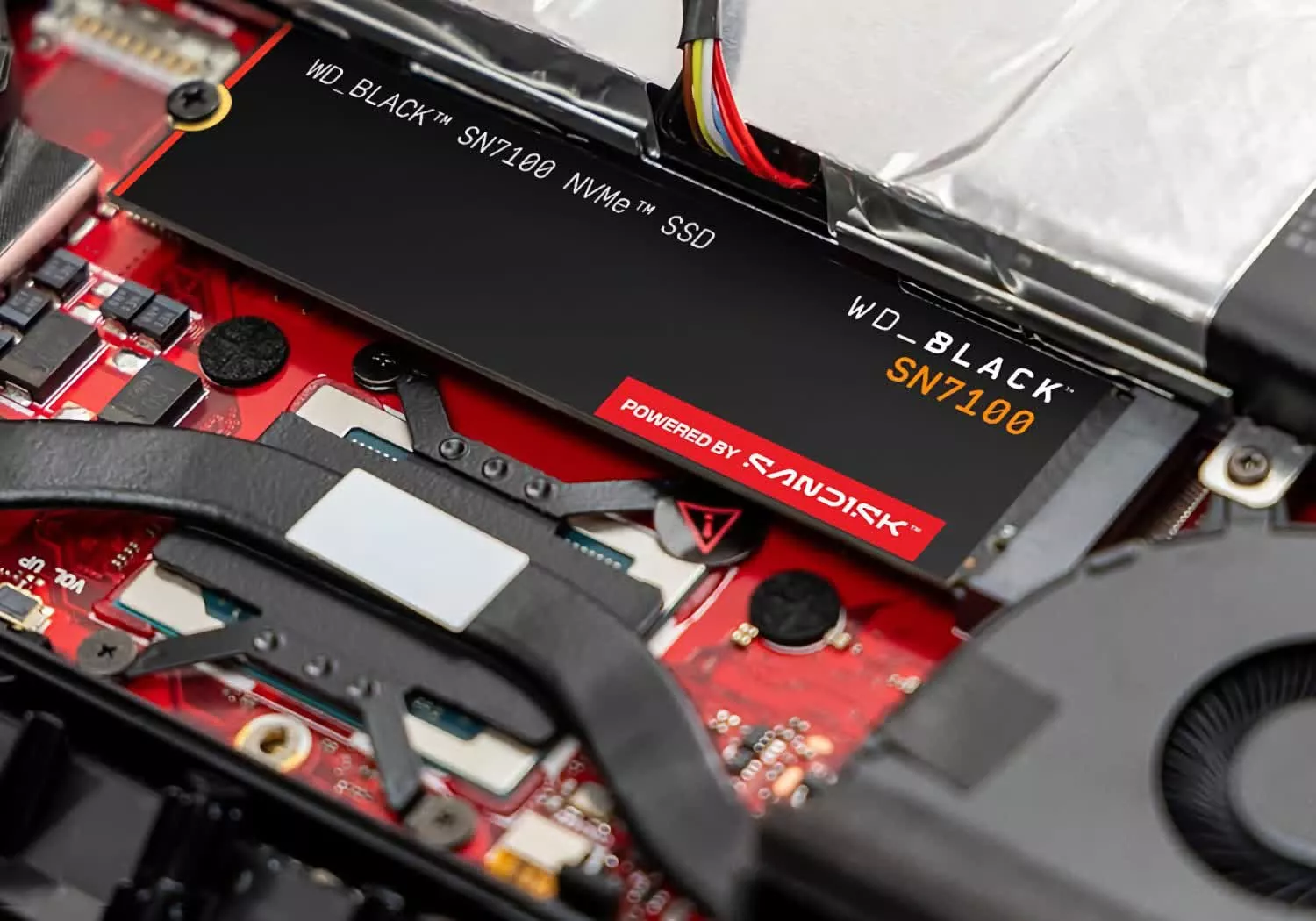 The Best SSDs and Storage - Late 2025 Update