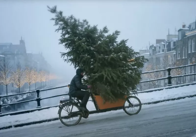 Watch the AI-generated Christmas ad McDonald's pulled after massive backlash